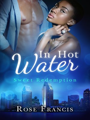 cover image of In Hot Water